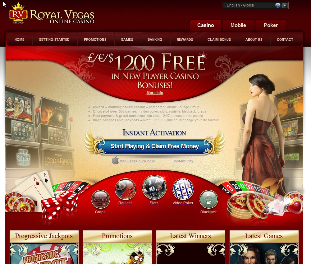 free chips for royal vegas slots 2024